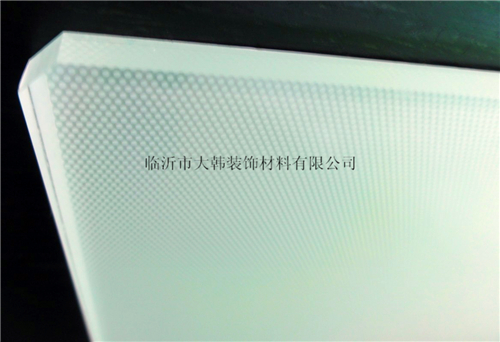 大韓導光板
